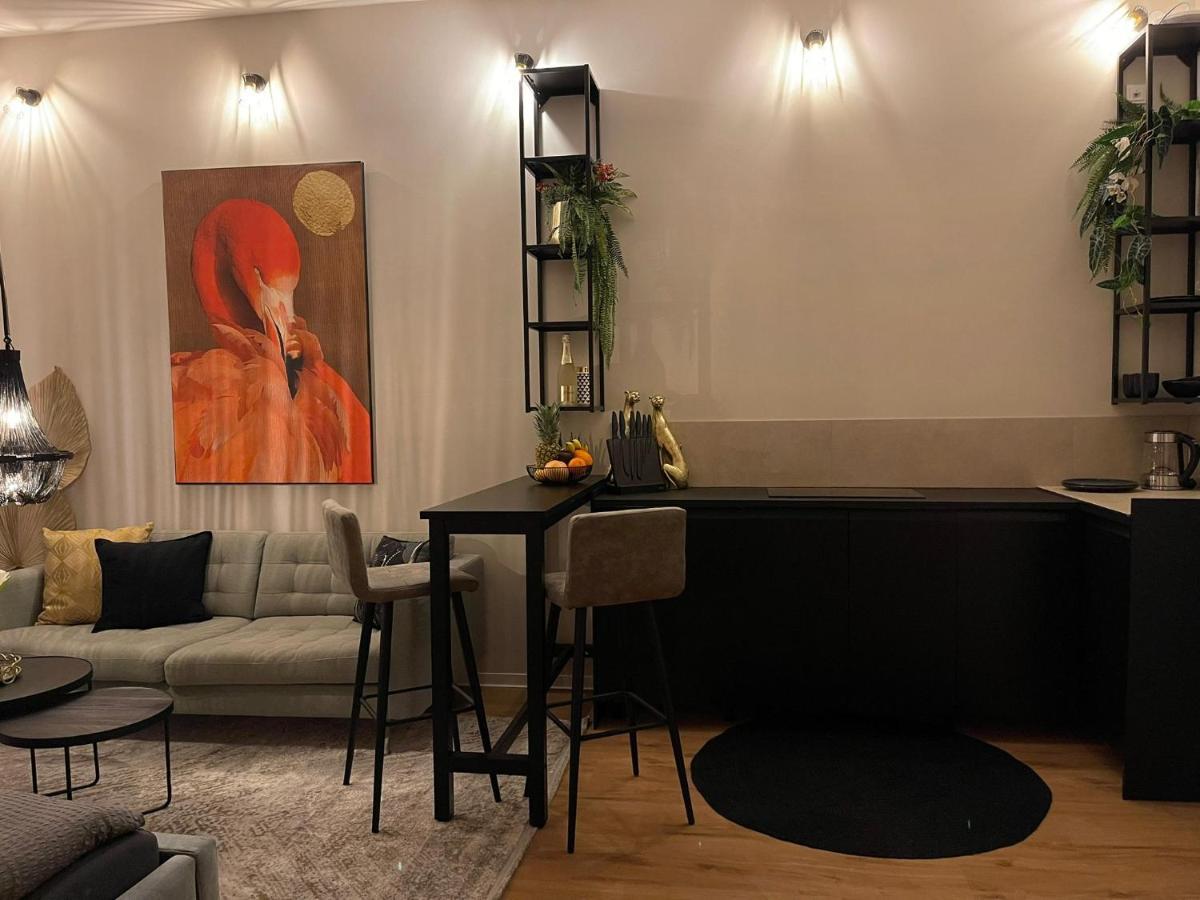 Stay At Smilla - Boutique Apartments Mit Kueche - Parken - Klima - Netflix - Waschmaschine Wiesbaden Exterior photo