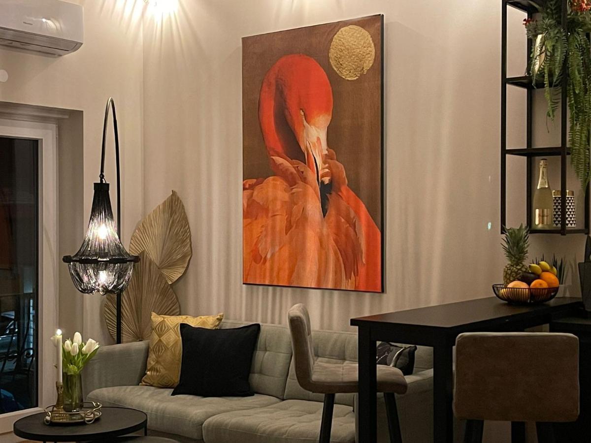 Stay At Smilla - Boutique Apartments Mit Kueche - Parken - Klima - Netflix - Waschmaschine Wiesbaden Exterior photo
